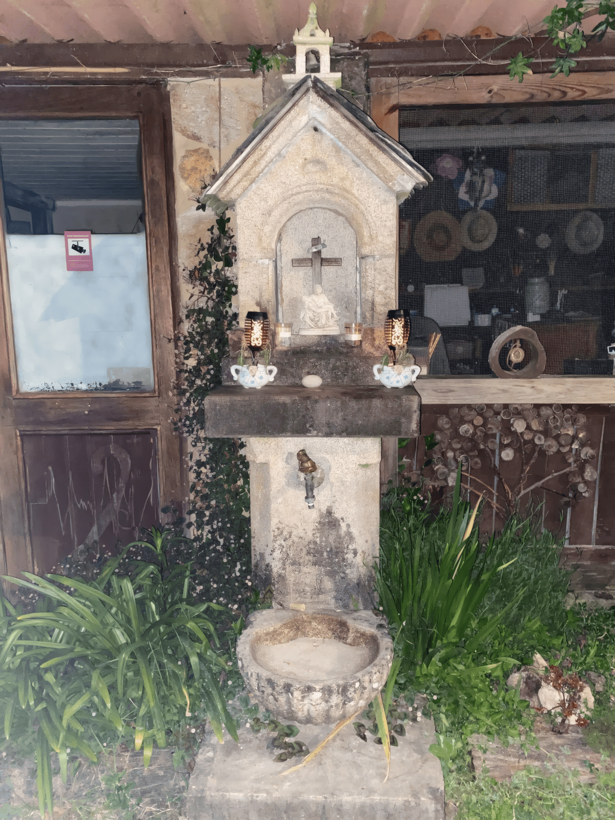 Finca Anduriñas — Camino de Santiago